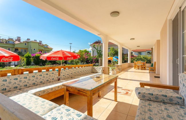 Villa Kubra Large Private Pool A C Wifi Car Not Required - 3162 - Foto 23