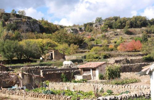 Casa Rural Las Dalias con Hidromasaje - Foto 71