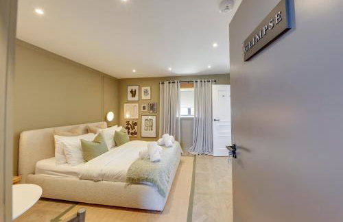 Brook Bottom Farm luxury apartments and Farmhouse - Photo 47