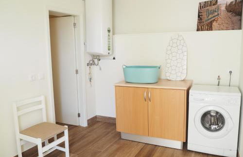 Pé N'Areia - Beach Apartment with Terrace - Foto 16