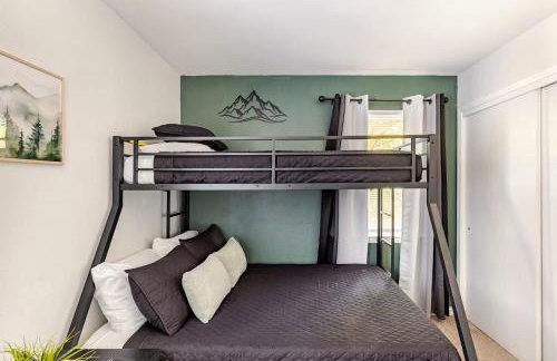 Traveler's Landing-Near DFW, ATT & Globe Life! - Foto 10