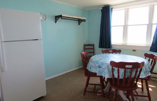 Oceana Cottages - Foto 56