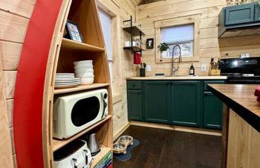 Brook Haven Retreat - Minutes to Mt Snow / Stratton, Pet Friendly! - Foto 17