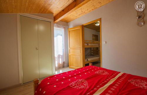 La Tomba Val-Cenis Lanslevillard - Foto 12