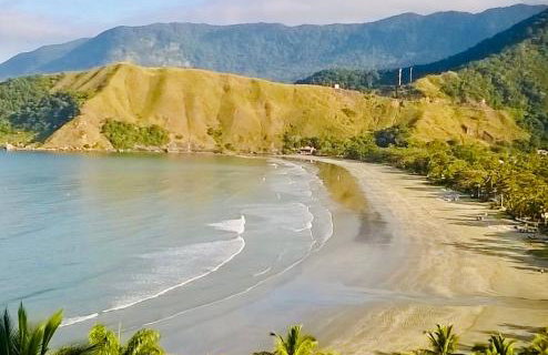 Beachfront House - Foto 1