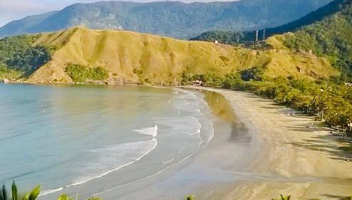 Beachfront House - Foto 1