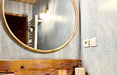 Triplex 6 personnes Chalet au pied des pistes - Photo 17