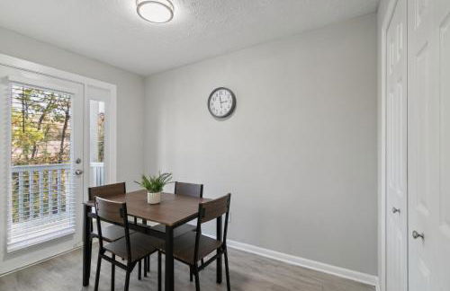 Halsten at Vinings 2106 Spacious 2Bd 15 Bth - Foto 19