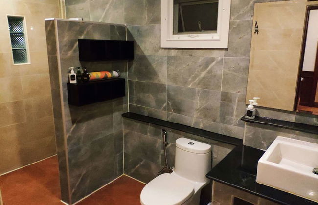 Momoka Luxury Villa - Foto 20