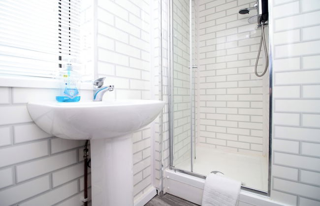 Comfortable Studio Near City Centre, Free Parking - Foto 11