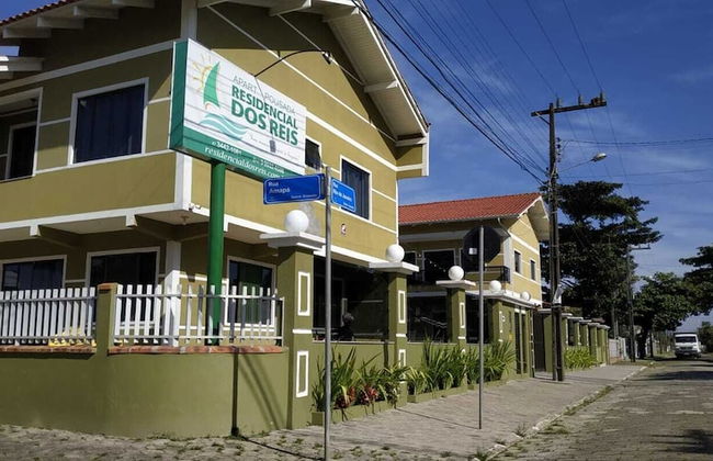 Residencial dos Reis - Foto 1