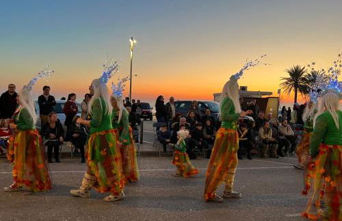 BLAU Apartamento frente a los canales y las puestas de sol de Roses - Foto 60