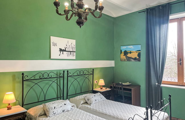 Il Cavaliere - Foto 14