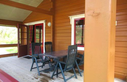 Chalet, Confort, Loisirs et Piscine - Foto 19