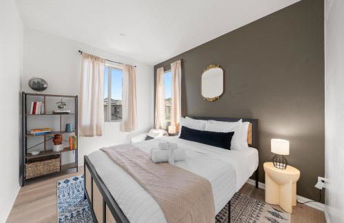 @marbella Lane -amazing 5BR Home in Rancho Mission - Foto 52