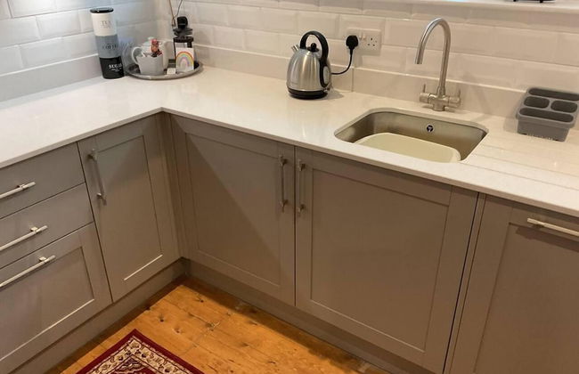 Brewers Den a Beautiful 1-bed Apartment in Masham - Foto 5