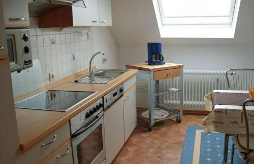 Ferienwohnungen Ingrid Alfes - Foto 12