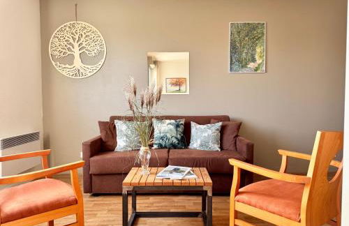 Le Saint Jean, Ouest de Rennes, avec balcon et stationnement - Foto 26