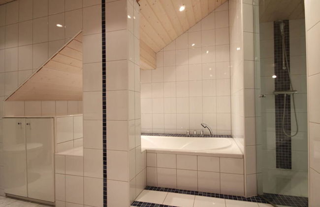 Majestic Apartment in Schrocken - Photo 11