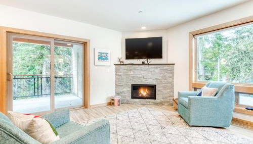 Golden Poles Chalet #110 - Foto 5