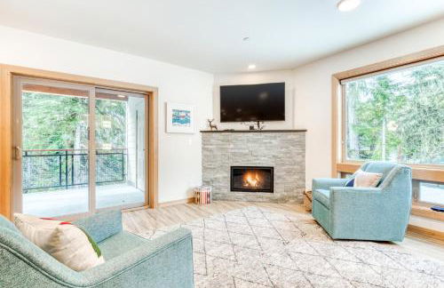 Golden Poles Chalet #110 - Foto 5