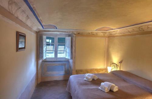 AFFRESCATO - Palazzo Ravaschieri - Foto 43