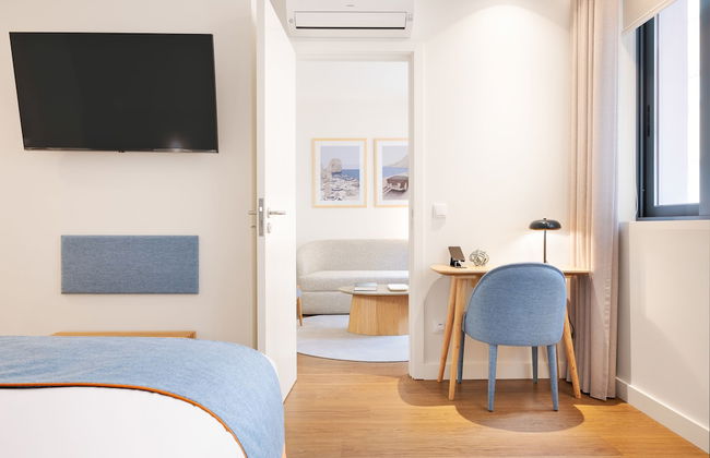 Catarina Serviced Apartments - Foto 38