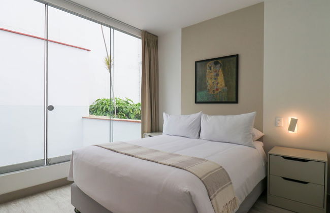 Wynwood Casa Junin in Barranco - Photo 9