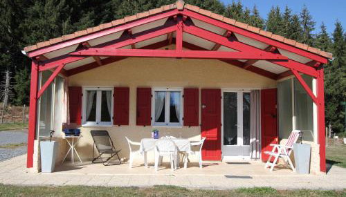 Chalet Le Clos des Sapins by Interhome - Foto 2