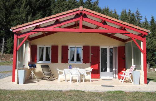 Chalet Le Clos des Sapins by Interhome - Foto 1