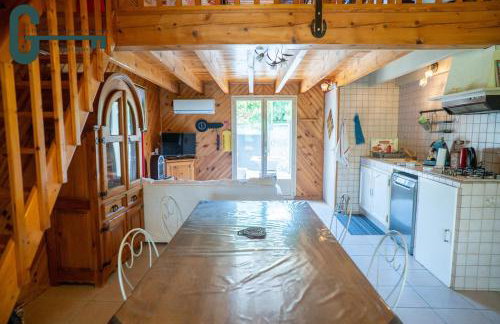 Séjour détente avec spa, piscine et sauna - Photo 23