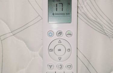 CASA - 3 quartos com ar - garagem para 3 carros - Foto 25