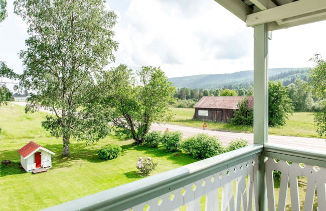 Forest Family Home - Foto 17