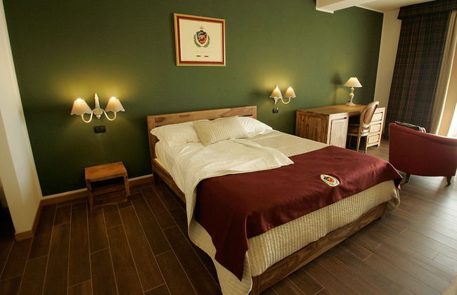 Agriturismo Il Boschetto - Photo 5