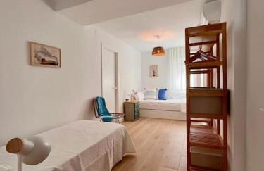 Piso con Mucho Encanto - Foto 11