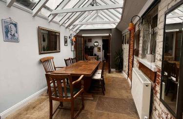 Charming Dorset Seaside Escape - Foto 20