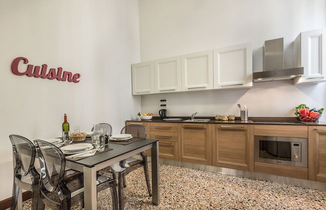 Ca' Del Monastero 5 Collection Cosy Apartment for 4 Guests - Photo 19