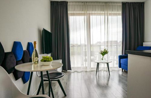 Przystań Apartamenty Sarbinowo - Photo 7