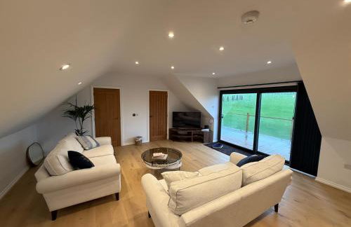 The Silvan Lodge, Peace, Privacy, and Pure calm - Foto 14