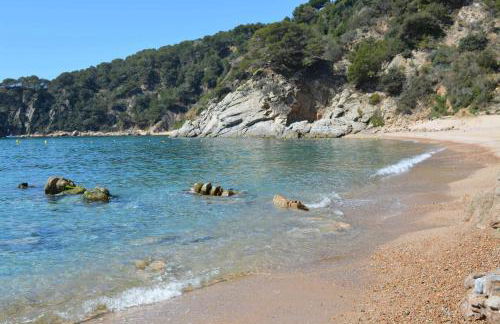 Cala Llevadó Five – Piscina, A/A y Terraza - Foto 28