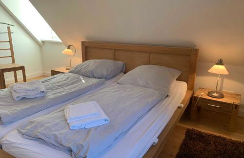 Haus im Halligweg 20 - Photo 33