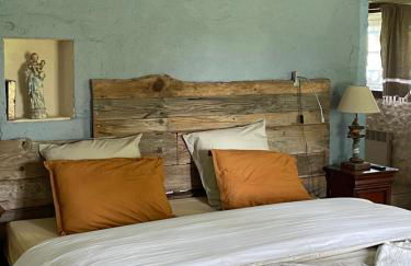 Chambre 35 m2 spacieuse calme avec piscine Sud Charente - Foto 11