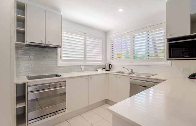 Oaks Port Stephens Pacific Blue Resort - Foto 24