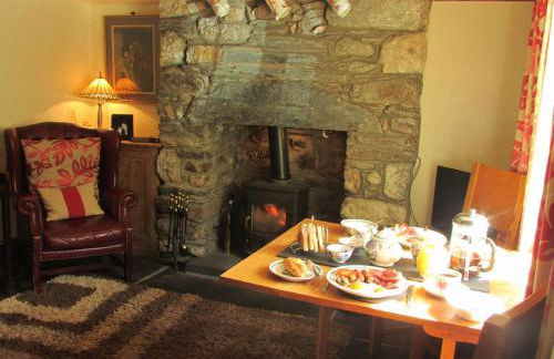 Bryn Sion Farm - Photo 21