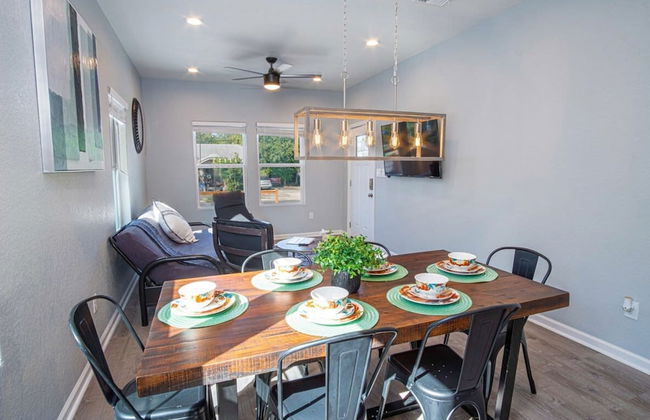 Spectacular Brand New 4BR 2 5BA Near DT Riverwalk - Foto 6