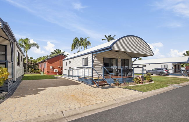 Cairns Coconut Holiday Resort - Foto 26