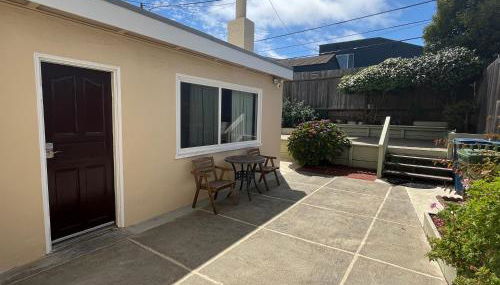 2 Bedroom House OR Private Studio near SF, SFSU and SFO - Foto 4