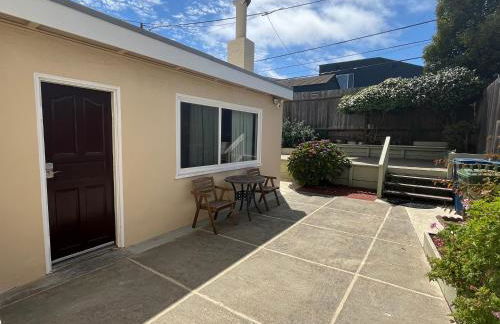 2 Bedroom House OR Private Studio near SF, SFSU and SFO - Foto 4