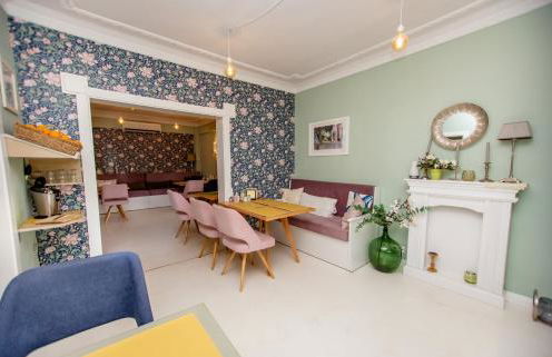 T H E BERLIN Studios and Suites - Foto 13