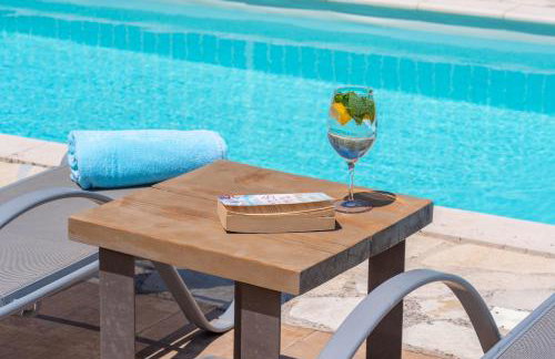 Guiscardos Luxury Villa - Foto 14